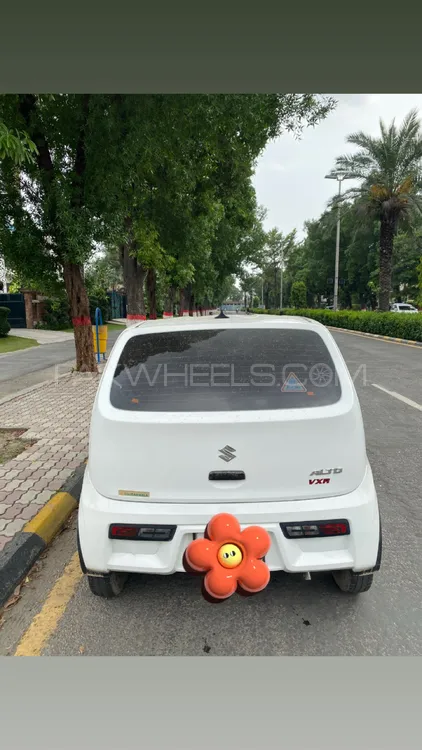 Suzuki Alto 2024 for Sale in Gujranwala Image-1