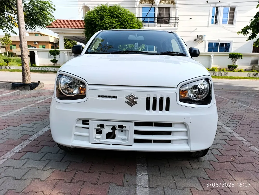 Suzuki Alto 2023 for Sale in Islamabad Image-1