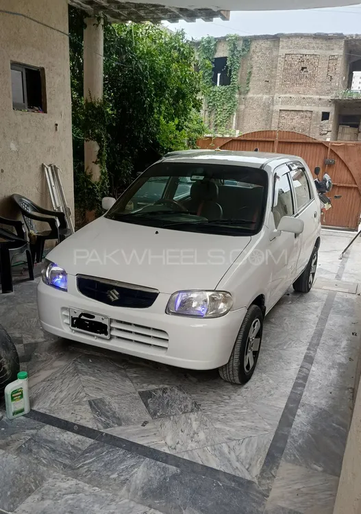 Suzuki Alto 2006 for Sale in Rawalpindi Image-1