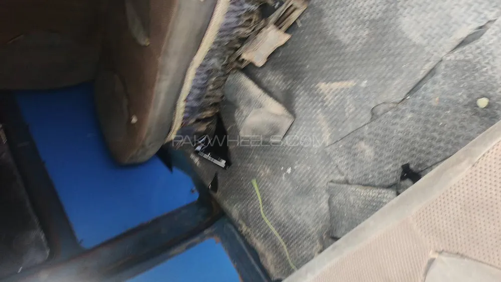 Suzuki Bolan 1988 for Sale in Takhtbai Image-1