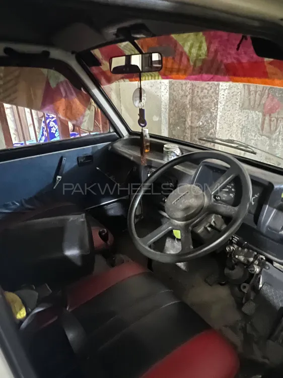 Suzuki Bolan 2013 for Sale in Sialkot Image-1