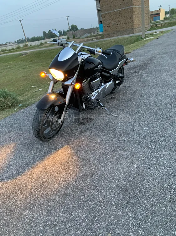 سوزوکی Boulevard C90T 2014 for Sale Image-1