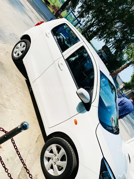 Suzuki Cultus 2022 for Sale in Haripur Image-1