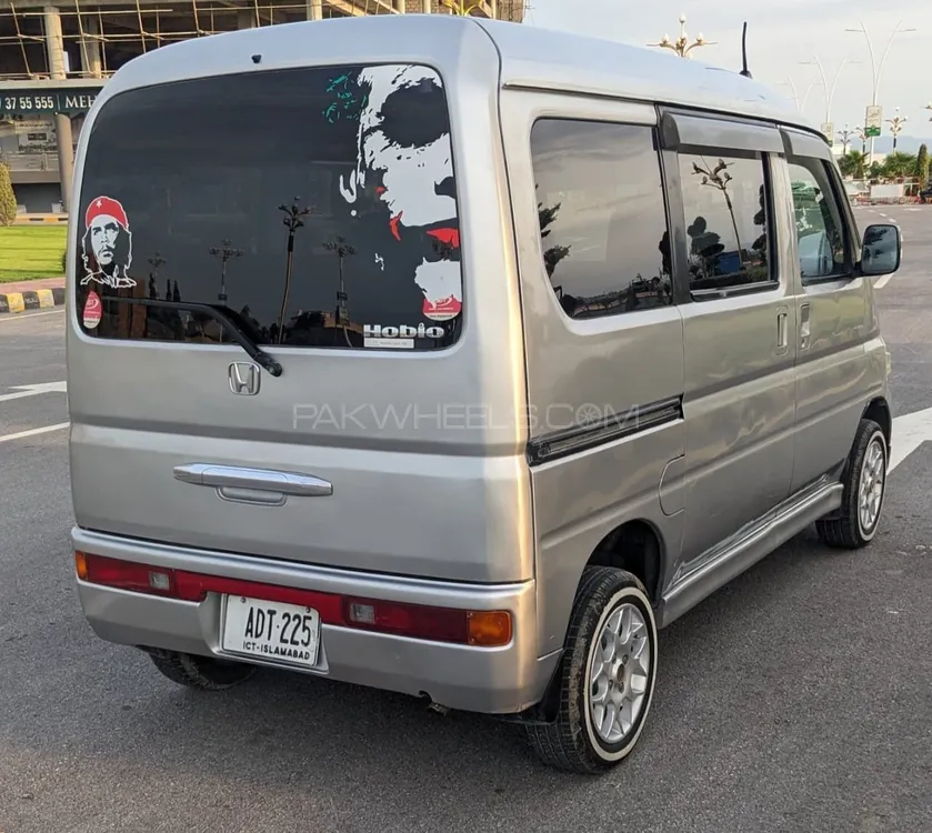 Suzuki Every 2011 for Sale in Attock Image-1