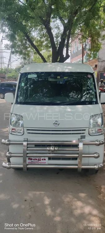 Suzuki Every 2025 for Sale in Kasur Image-1