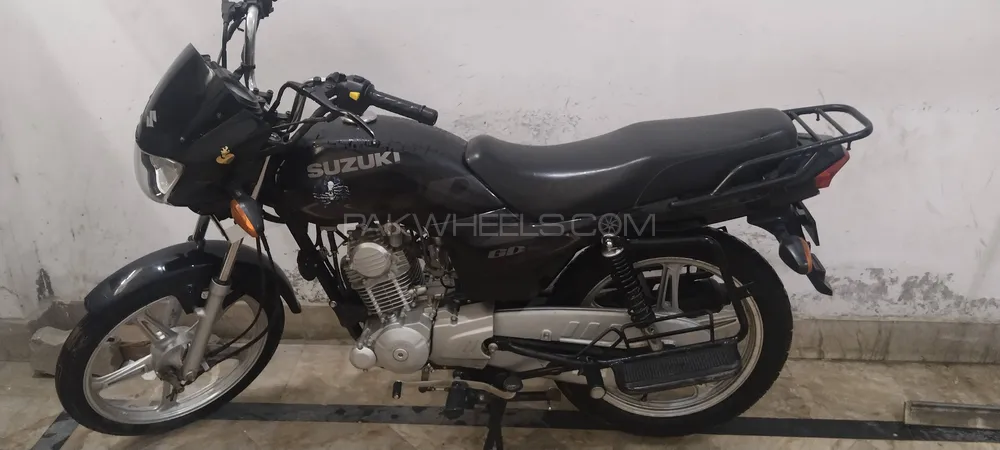 سوزوکی GD 110 2022 for Sale Image-1