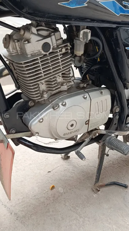 سوزوکی GS 150 2021 for Sale Image-1