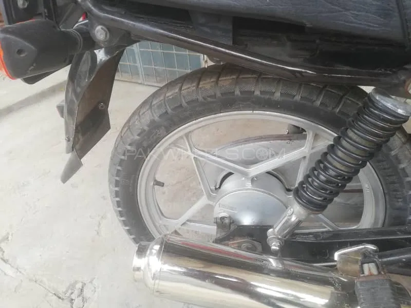 Suzuki GS 150 SE 2020 for Sale Image-1