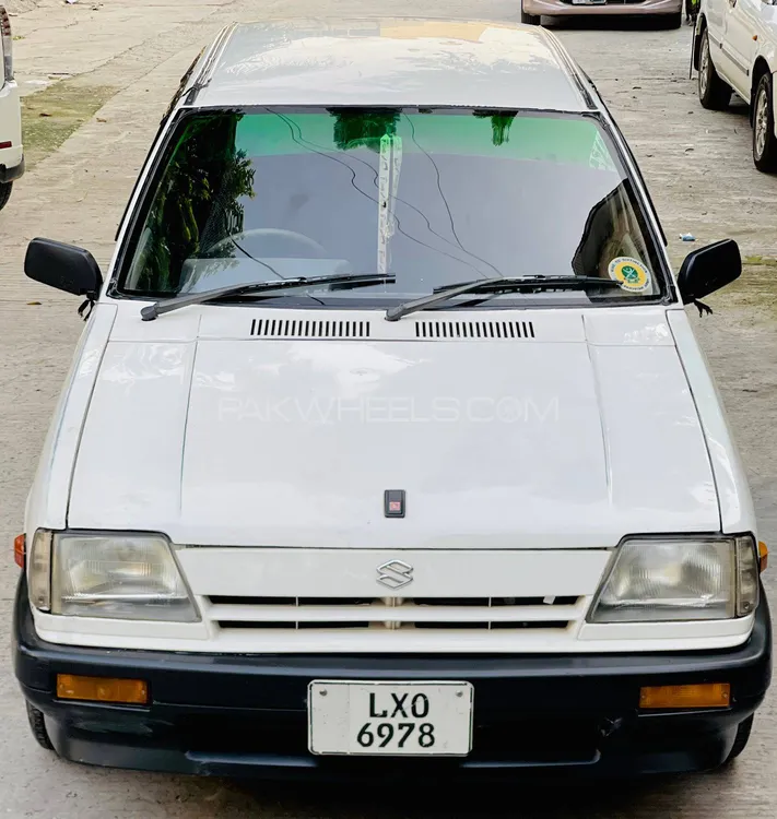 Suzuki Khyber 2000 for Sale in Rawalpindi Image-1