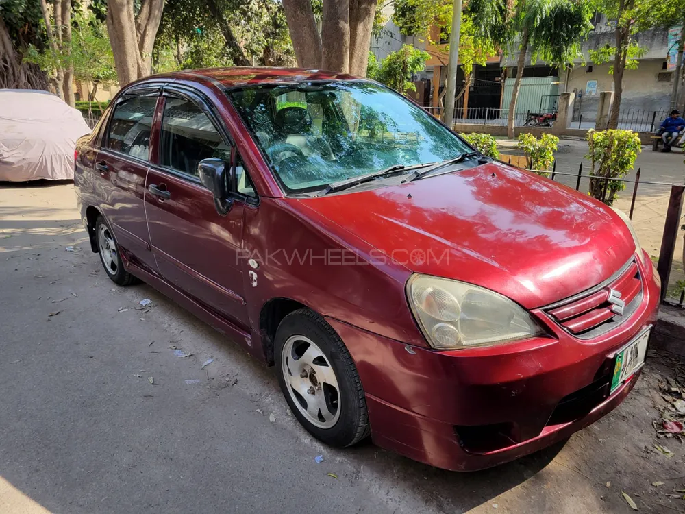 سوزوکی لیانا 2006 for Sale in لاہور Image-1