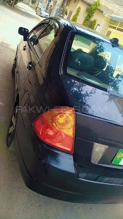 سوزوکی لیانا 2006 for Sale in بورے والا Image-1