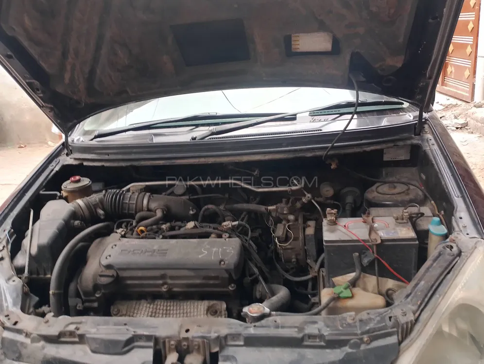 Suzuki Liana 2006 for Sale in Peshawar Image-1