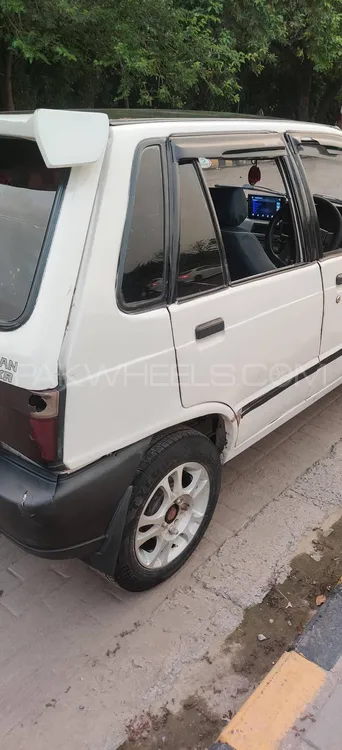 Suzuki Mehran 1992 for Sale in Lahore Image-1