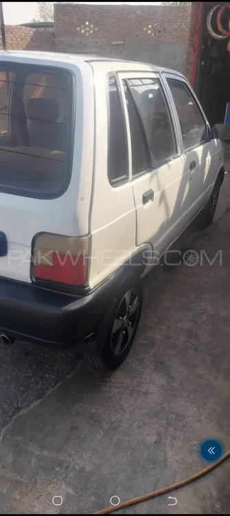 Suzuki Mehran 1995 for Sale in Attock Image-1