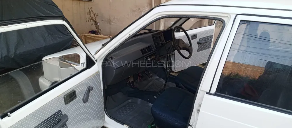 Suzuki Mehran 2001 for Sale in Rawalpindi Image-1