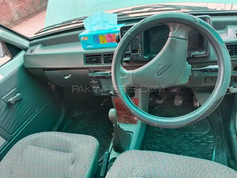 Suzuki Mehran 1992 for Sale in Lahore Image-1