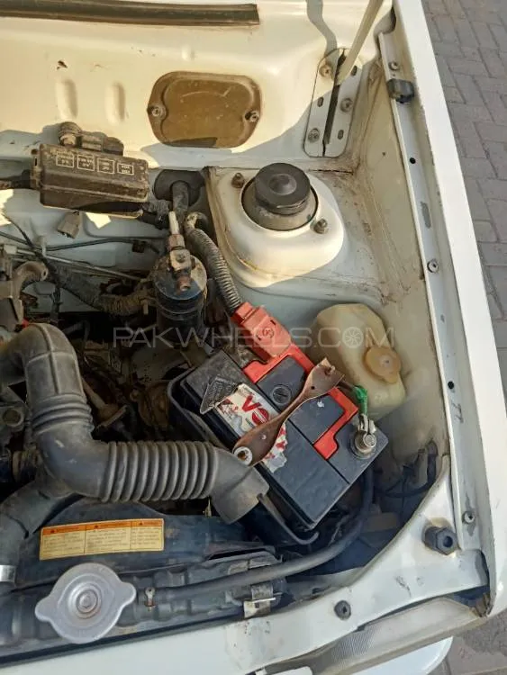Suzuki Mehran 2006 for Sale in Dera Ghazi Khan Image-1