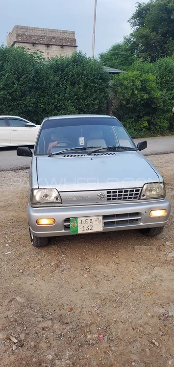 Suzuki Mehran 2006 for Sale in Islamabad Image-1