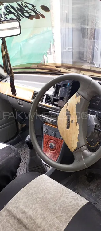 Suzuki Mehran 2010 for Sale in Bahawalpur Image-1