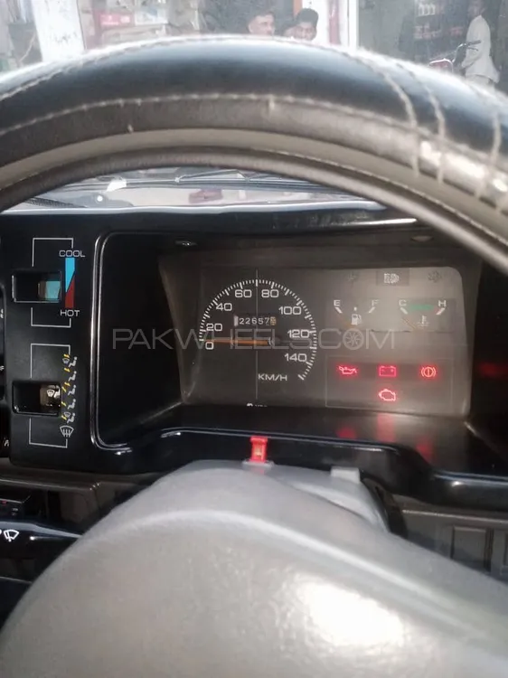 Suzuki Mehran 2017 for Sale in Sialkot Image-1