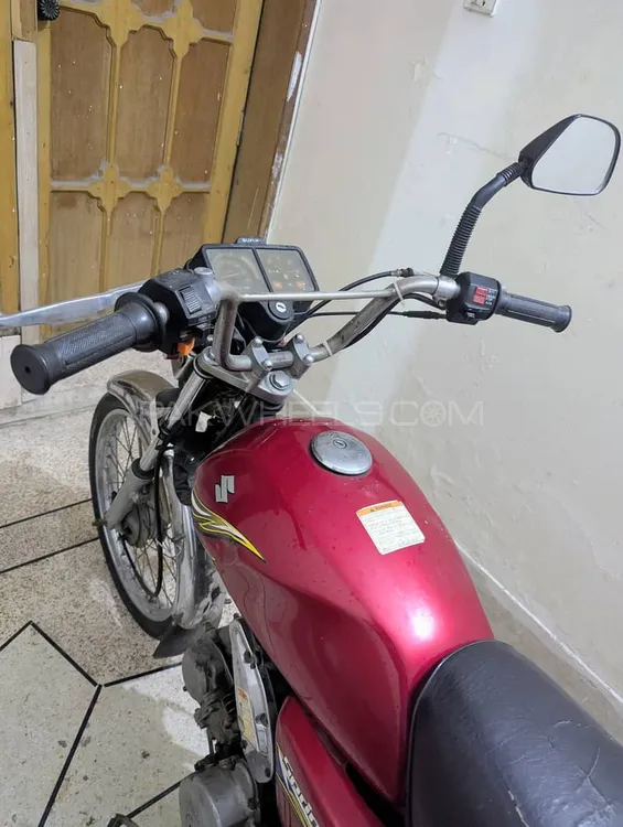 Suzuki Sprinter 2005 for Sale Image-1