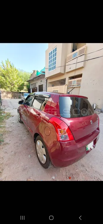 Suzuki Swift 2011 for Sale in Islamabad Image-1