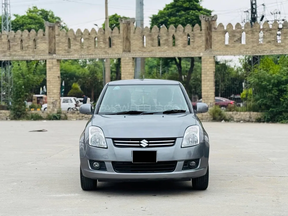Suzuki Swift 2012 for Sale in Rawalpindi Image-1