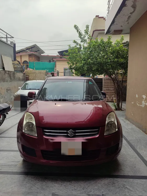 Suzuki Swift 2012 for Sale in Rawalpindi Image-1