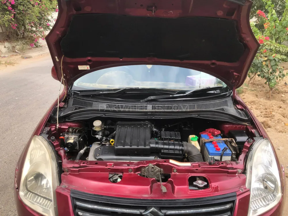 Suzuki Swift 2018 for Sale in Karachi Image-1