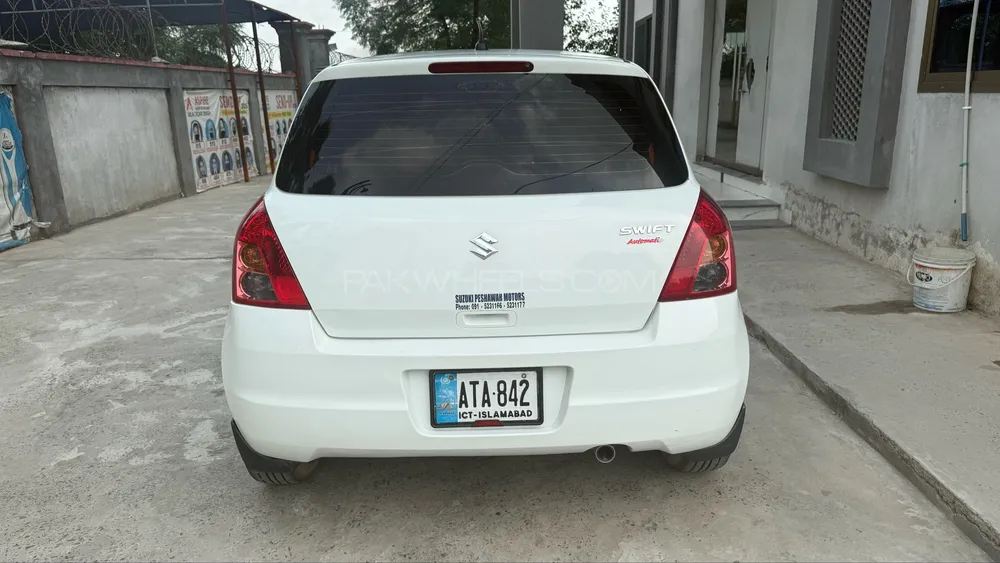 Suzuki Swift 2021 for Sale in Gujranwala Image-1