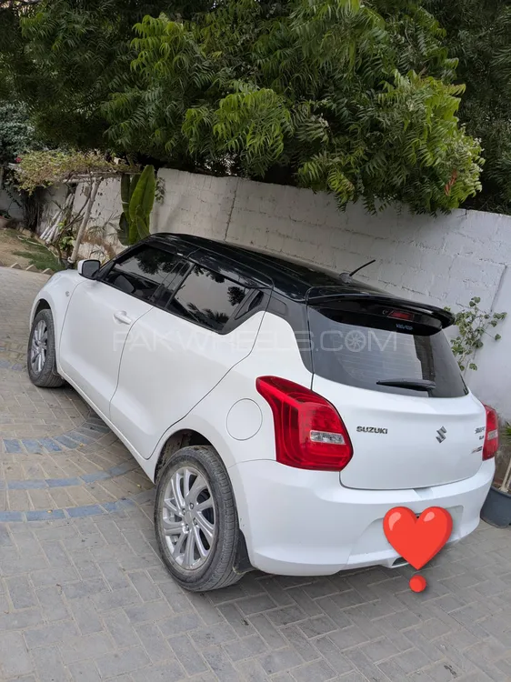 Suzuki Swift 2023 for Sale in Karachi Image-1