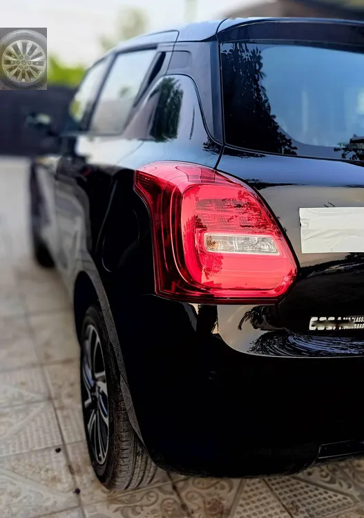 Suzuki Swift 2025 for Sale in Islamabad Image-1