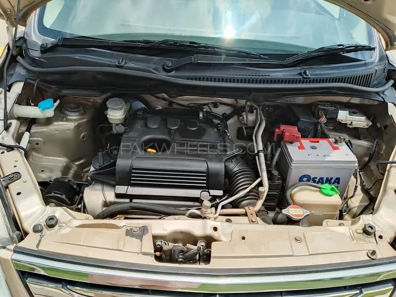 Suzuki Wagon R 2018 for Sale in Faisalabad Image-1