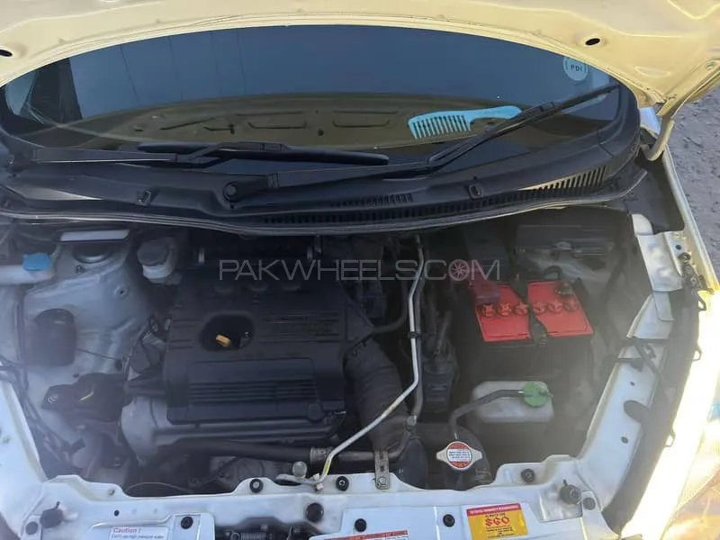 Suzuki Wagon R 2021 for Sale in Narowal Image-1