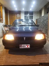 Daewoo Racer Base Grade 1.5 1993 for Sale