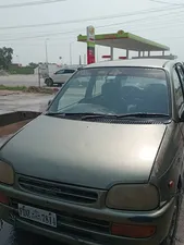 Daihatsu Cuore 2002 for Sale