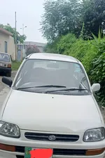 Daihatsu Cuore 2004 for Sale