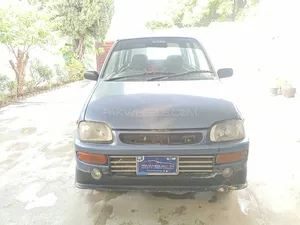 Daihatsu Cuore CL 2002 for Sale