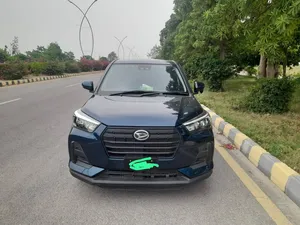 Daihatsu Rocky 1.0 R TC 2020 for Sale