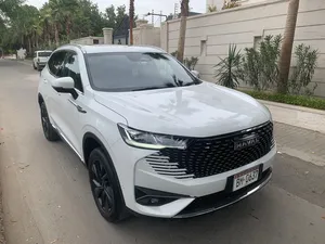 Haval H6 HEV 2024 for Sale