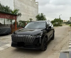 Haval H6 HEV 2025 for Sale