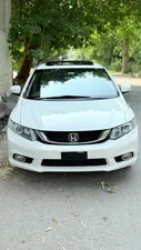 Honda Civic VTi Oriel Prosmatec 1.8 i-VTEC 2013 for Sale
