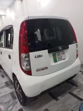 Honda Life F 2007 for Sale