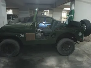 Jeep M 151 Standard 1968 for Sale
