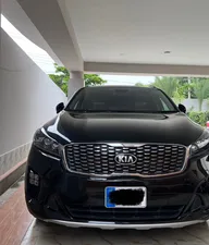 KIA Sorento 3.5 FWD 2025 for Sale