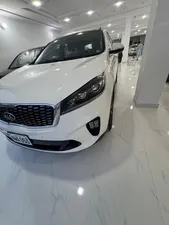 KIA Sorento 3.5 FWD 2025 for Sale
