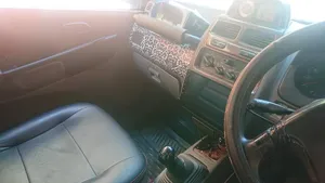 Mitsubishi Pajero Mini ZR 1996 for Sale