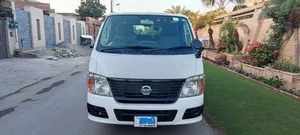 Nissan Caravan 2012 for Sale