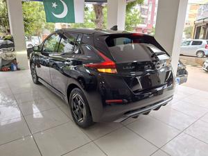 NISSAN LEAF X
2022 MODEL
4.5 GRADE
9000 MILEAGE ONLY
360 CAMERA
DIGITAL BACKVEIW MIRROR 
VERIFIABLE AUCTION REPORT AVAILABLE 
FOR MORE DETAILS PLEASE CONTACT