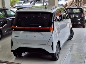 NISSAN SAKURA X
2022 MODEL
5AA GRADE 
15000 MILEAGE 
360 CAMERA
PARKING SENSOR 
VERIFIABLE AUCTION REPORT AVAILABLE 
FOR MORE DETAILS PLEASE CONTACT